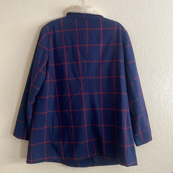 Old Navy Peacoat - Picture 8 of 8